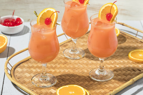 Peach Bellini Drink Mix