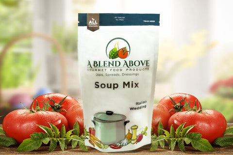 Italian Wedding Soup Mix