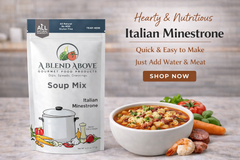 Italian Minestrone Soup Mix