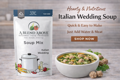 Italian Wedding Soup Mix