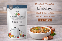Jambalaya Soup Mix