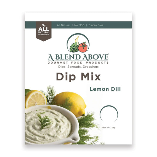 Lemon Dill