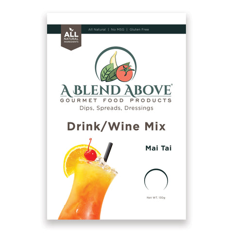 Mai Tai Drink Mix