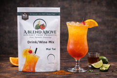 Mai Tai Drink/Wine Mix