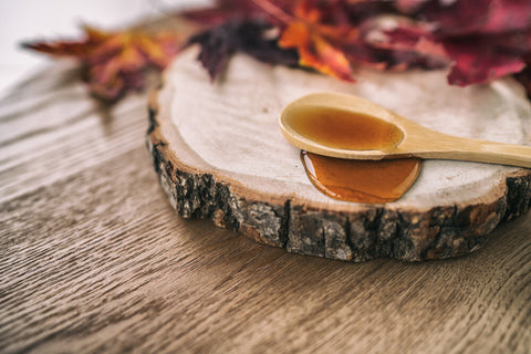 Maple Pecan Fondue Mix