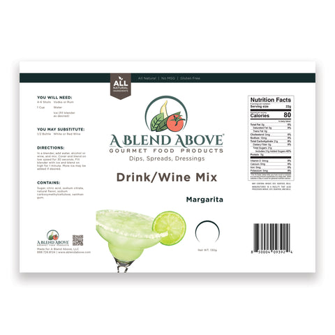 Margarita Drink Mix