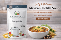 Mexican Tortilla Soup Mix