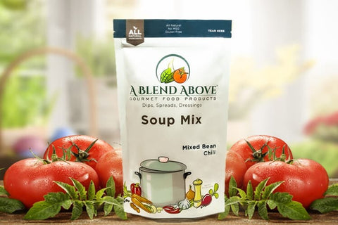Mixed Bean Chili Mix