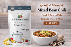 Mixed Bean Chili Mix