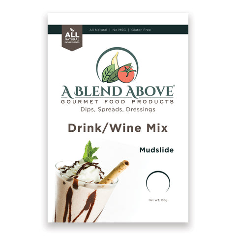 Mudslide Drink Mix
