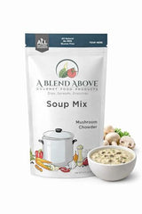 Mushroom Chowder Soup Mix