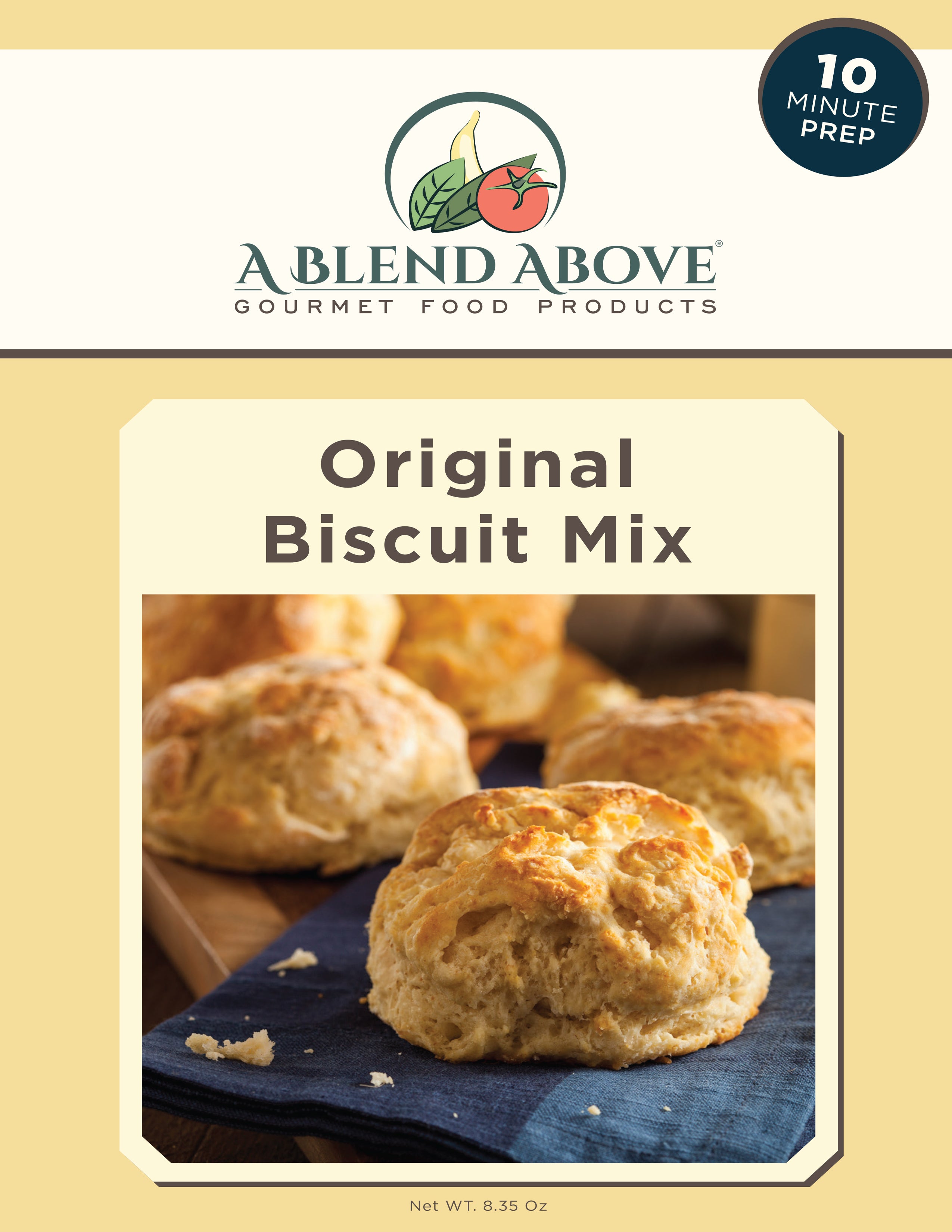 Original Biscuit Mix
