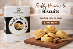 Original Biscuit Mix