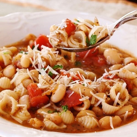 Italian Pasta & Fagioli Soup Mix