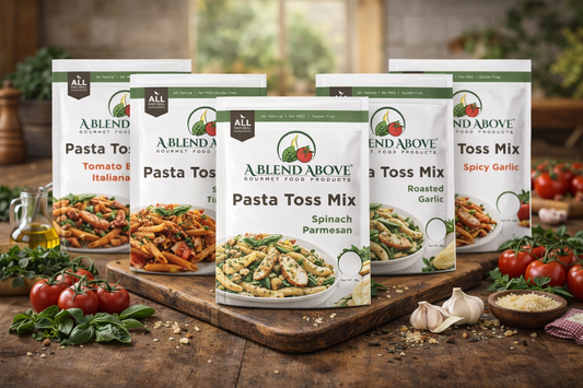 Pasta Toss Mix 5 Pack