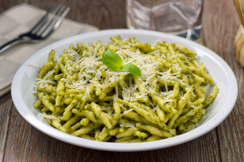 Pesto Tuscan Pasta Mix