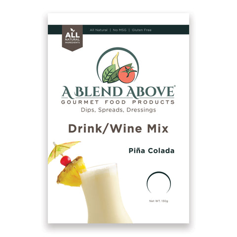 Pina Colada Drink Mix