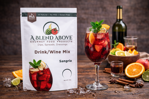 Sangria Drink Mix