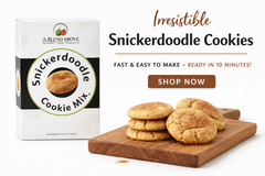 Snickerdoodle Cookie Mix