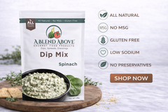 Spinach Dip Mix