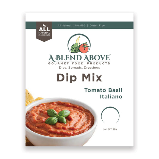 Tomato Basil Italiano