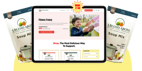 Online Fundraising