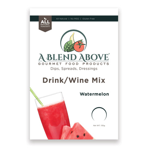 Watermelon Drink Mix