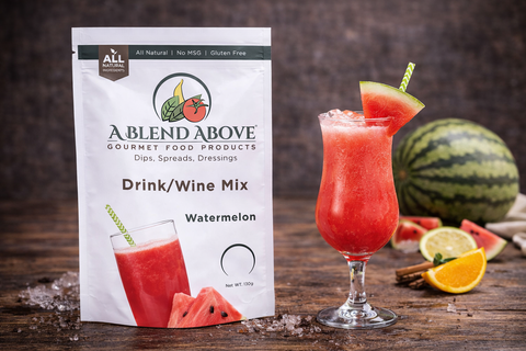 Watermelon Drink Mix